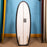 Christenson Ocean Racer PU/Poly 5'0" Default Title