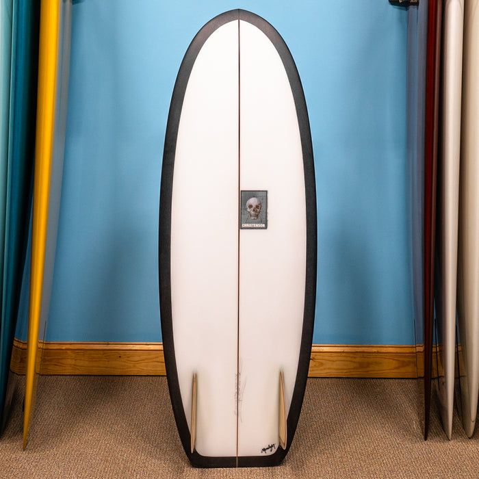 Christenson Ocean Racer PU Poly 5 0 REAL Watersports