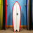 Christenson Fish PU/Poly 6'2"