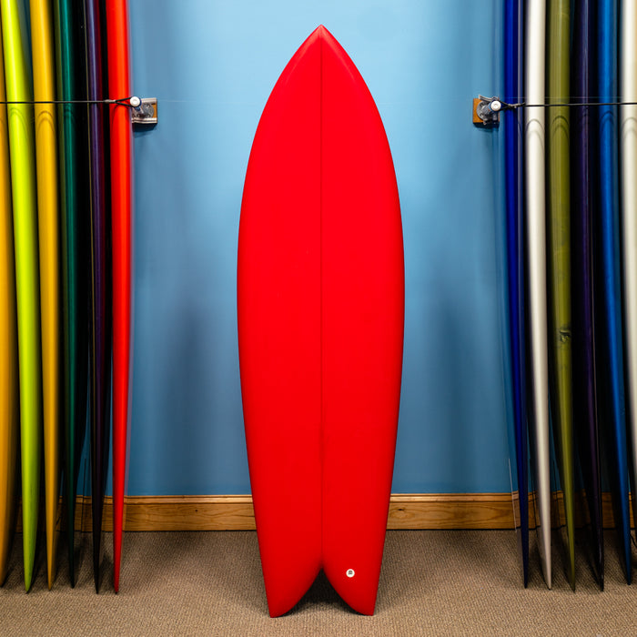 Christenson Fish PU/Poly 6'2"