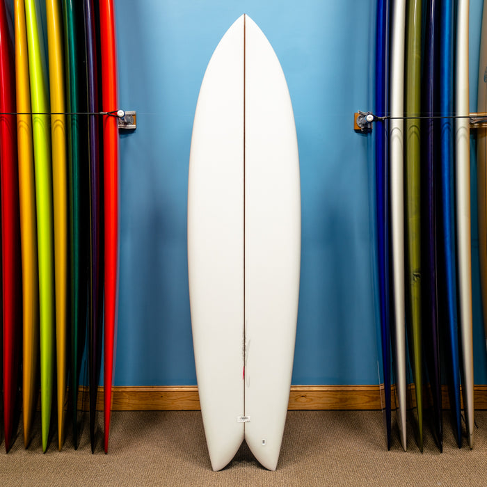 Christenson Long Phish PU/Poly 6'10"