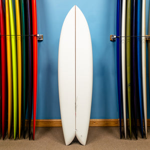 Christenson Long Phish PU/Poly 6'10"