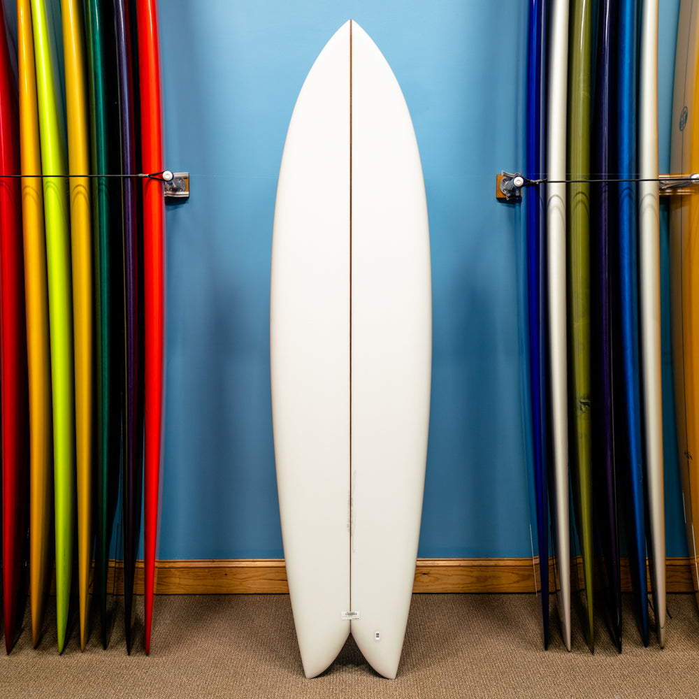 優待特典一覧 Phish Long Christenson — Watersports REAL サーフィン・ボディボード