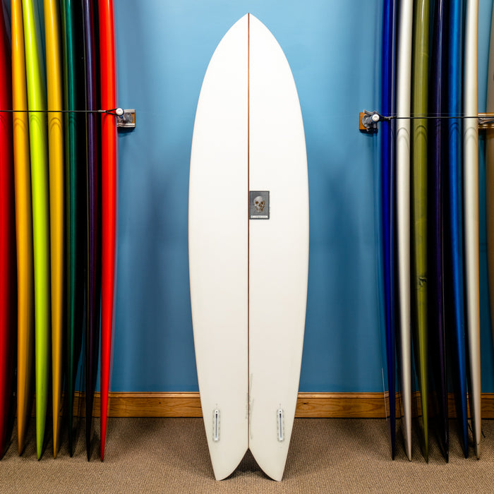 Christenson Long Phish PU/Poly 7'0"