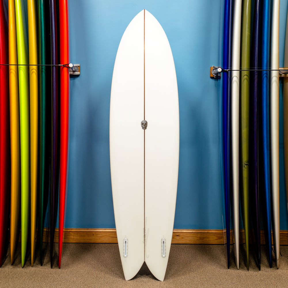 Christenson Long Phish PU/Poly 7'0"