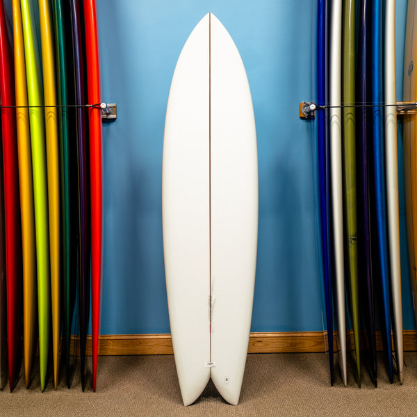 Christenson Long Phish PU/Poly 7'0