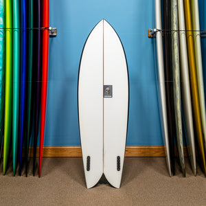 Christenson Fish PU/Poly 5'10" — Alternate View