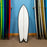 Actual Board: Christenson Fish PU/Poly 5'10"