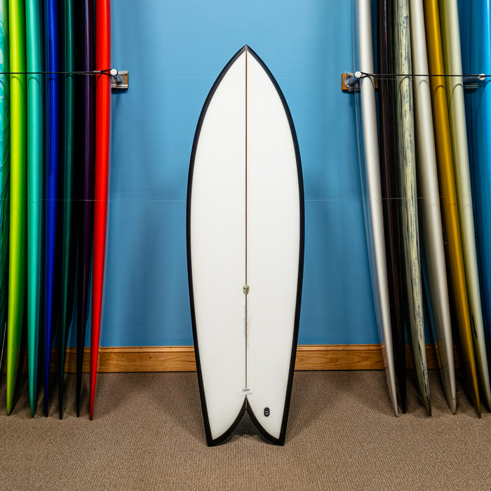 Christenson Fish PU/Poly 5