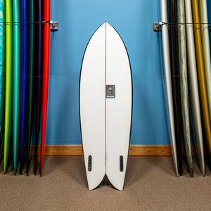 Christenson Fish PU/Poly 5'6" — Alternate View