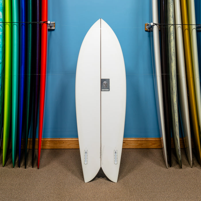 Christenson Fish PU/Poly 5'8"
