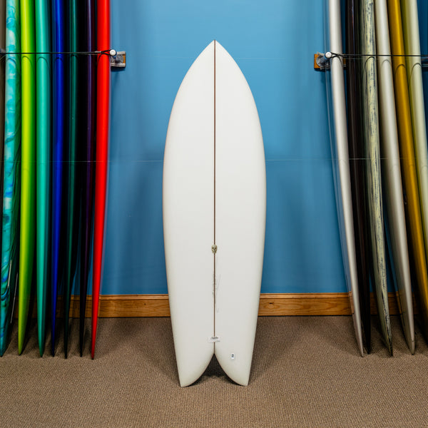 Christenson Fish PU/Poly 5'8