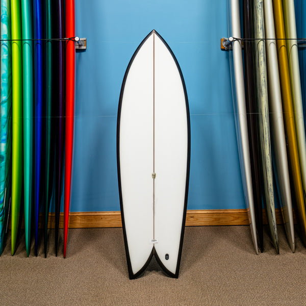Christenson Fish PU/Poly 5'8