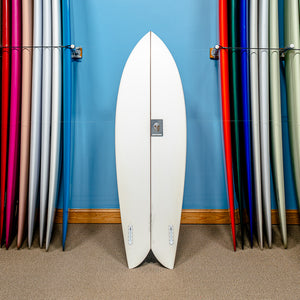 Christenson Fish PU/Poly 6'0" — Alternate View