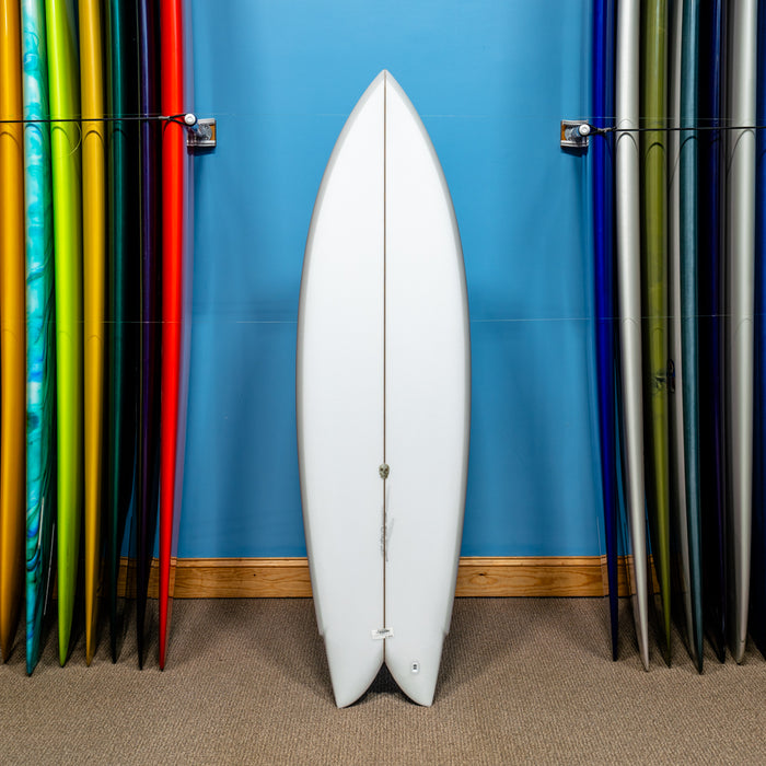 Christenson surfboard C-HAWK