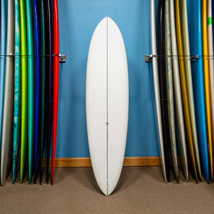 Actual Board: Christenson C-Bucket PU/Poly 7'0"