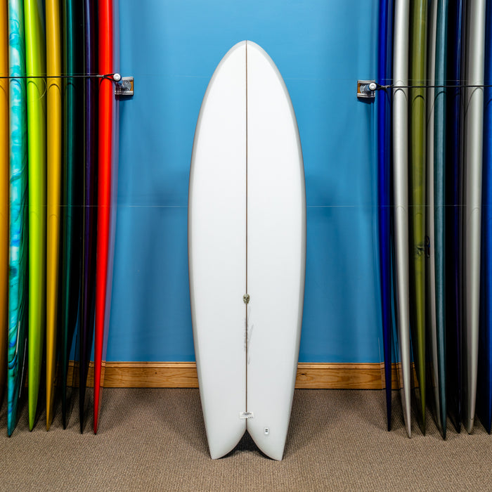 サーフィン・ボディボード CHRISTENSON SURFBOARD MyConaut 5'4 4cac83172cc708193227606608851e