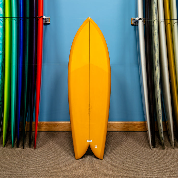 Christenson Fish PU/Poly 5'5"