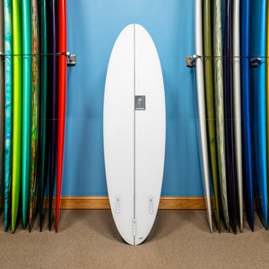 Christenson Hole Shot PU/Poly 6'6" — Alternate View