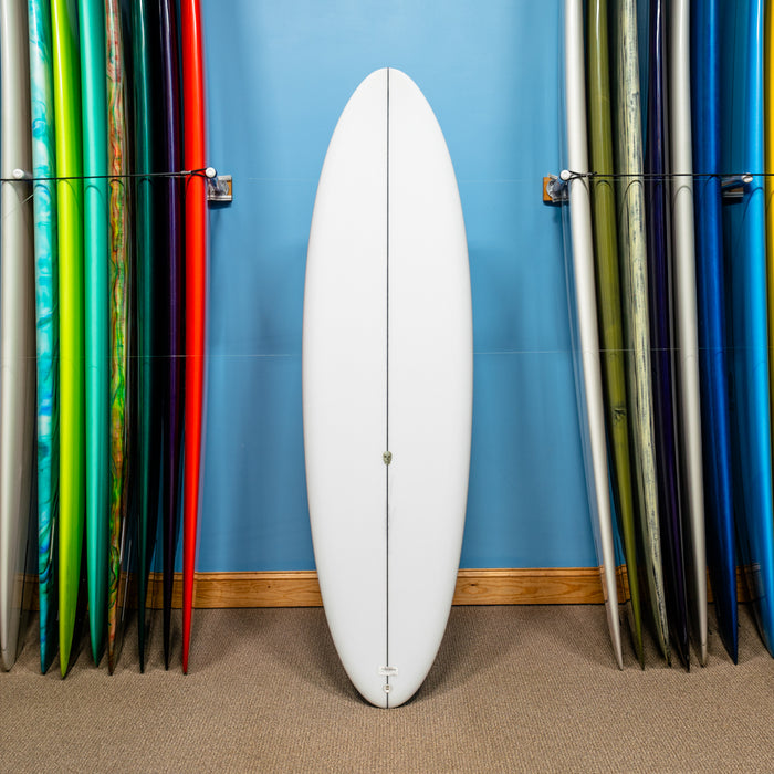 Actual Board: Christenson Hole Shot PU/Poly 6'6"