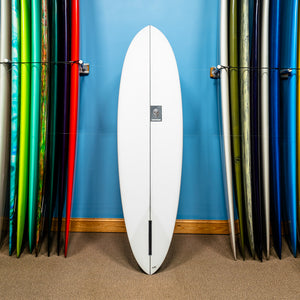 Christenson C-Bucket PU/Poly 6'8" — Alternate View