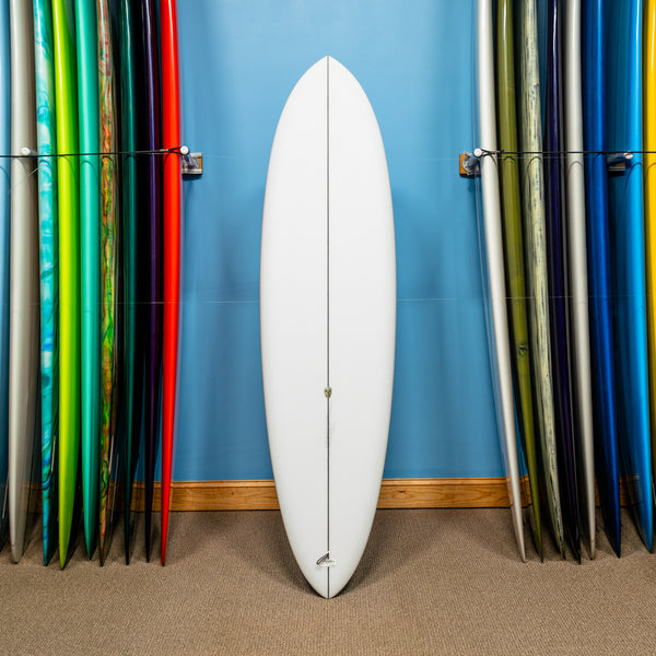 【新品未使用】 Christenson C-Bucket 6’8” 新品未使用】 Christenson C-Bucket 6'8” Used Chris