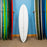 Actual Board: Christenson C-Bucket PU/Poly 6'8"