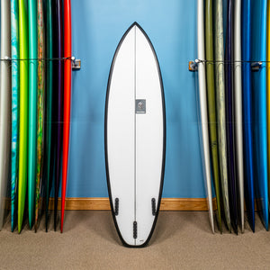 Christenson Surfer Rosa 2.0 PU/Poly 6'10" — Alternate View