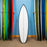 Actual Board: Christenson Surfer Rosa 2.0 PU/Poly 6'10"