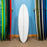 Actual Board: Christenson Hole Shot PU/Poly 6'2"