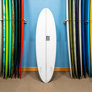 Christenson Hole Shot PU/Poly 6'8" — Alternate View