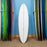 Actual Board: Christenson Hole Shot PU/Poly 6'8"