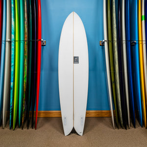 Christenson Long Phish 2.0 PU/Poly 7'6" — Alternate View