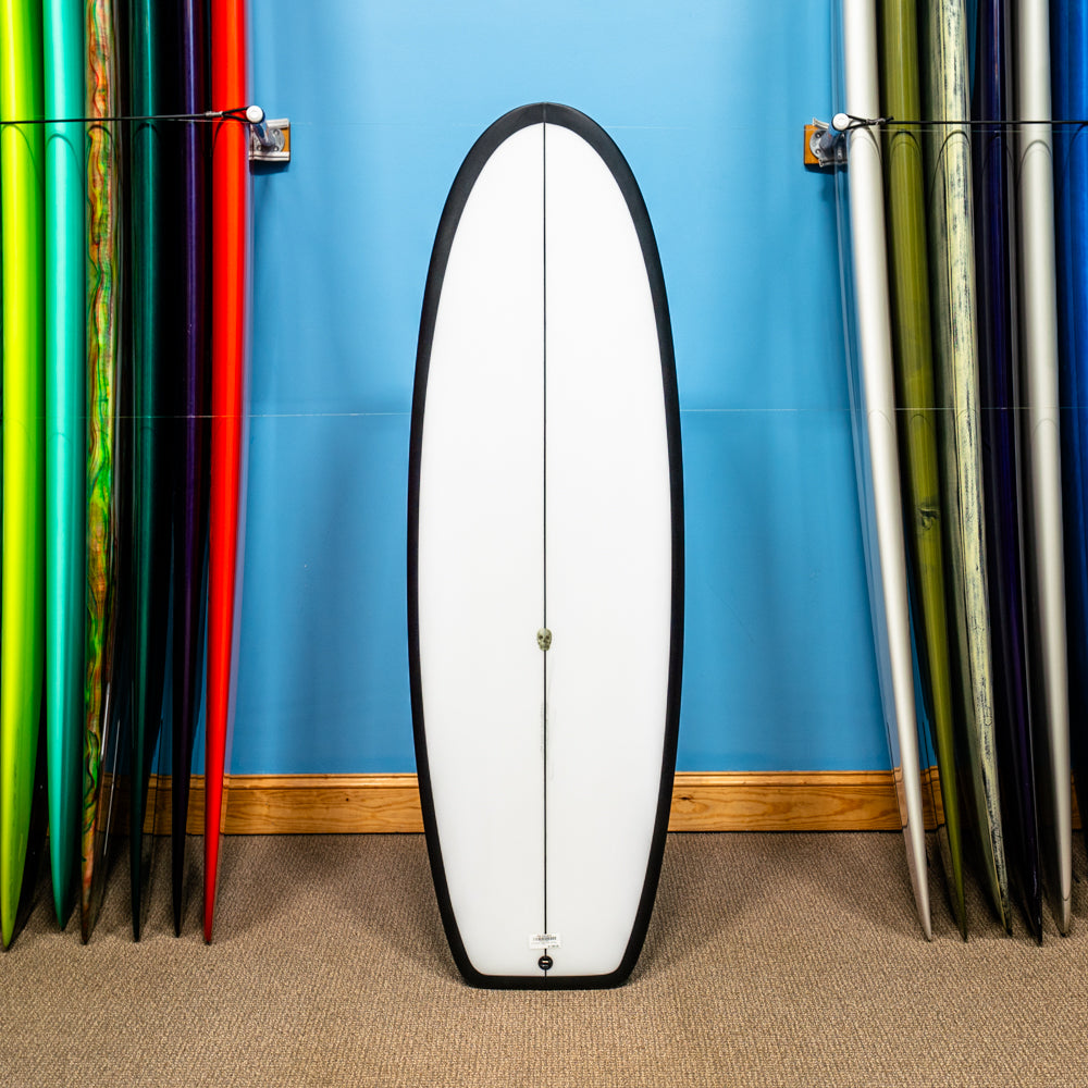 CHRISTENSON SURFBOARDS Ocean racer 5’0 Christenson Ocean Racer PU/Poly 5'6