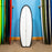 Actual Board: Christenson Ocean Racer PU/Poly 5'6"