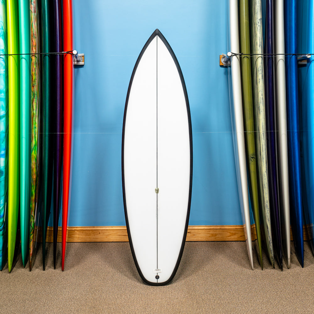 Christenson Surfer Rosa 2.0 PU/Poly 6'0