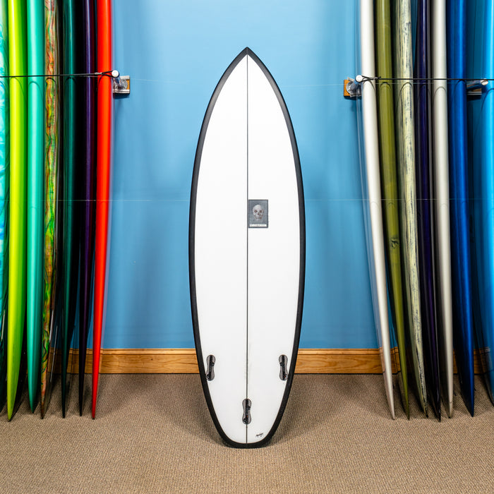 Christenson Surfer Rosa 2.0 PU/Poly 6'0"