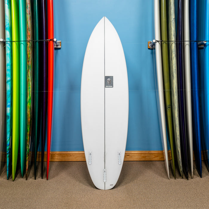 Christenson Surfer Rosa 2.0 PU/Poly 6'6