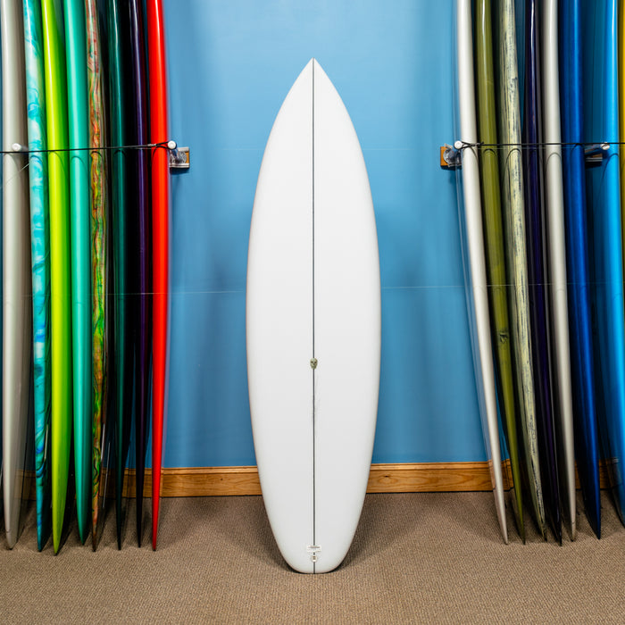 クリステンソン christenson surfer rosa Christenson Surfer Rosa 2.0 PU/Poly 6'6