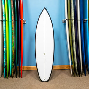 Actual Board: Christenson Surfer Rosa 2.0 PU/Poly 6'6"