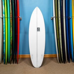 Christenson Surfer Rosa 2.0 PU/Poly 6'10" — Alternate View