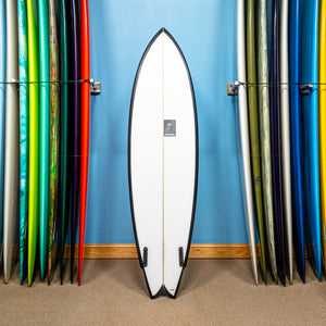 Christenson Wolverine PU/Poly 7'0" — Alternate View