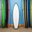 Actual Board: Christenson Wolverine PU/Poly 7'0"