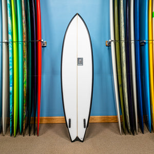 Christenson Wolverine PU/Poly 7'2" — Alternate View