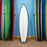 Actual Board: Christenson Wolverine PU/Poly 7'2"