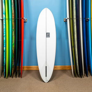 Christenson C-Bucket PU/Poly 6'6" — Alternate View