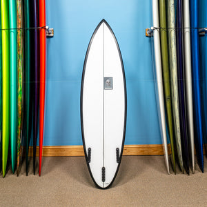 Christenson OP4 — REAL Watersports