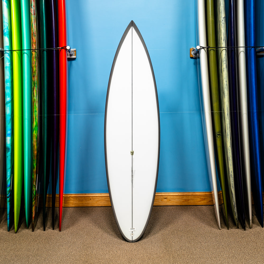 Christenson OP4 — REAL Watersports Christenson OP4 — REAL Watersports