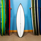 Christenson OP4 PU/Poly 6'2"