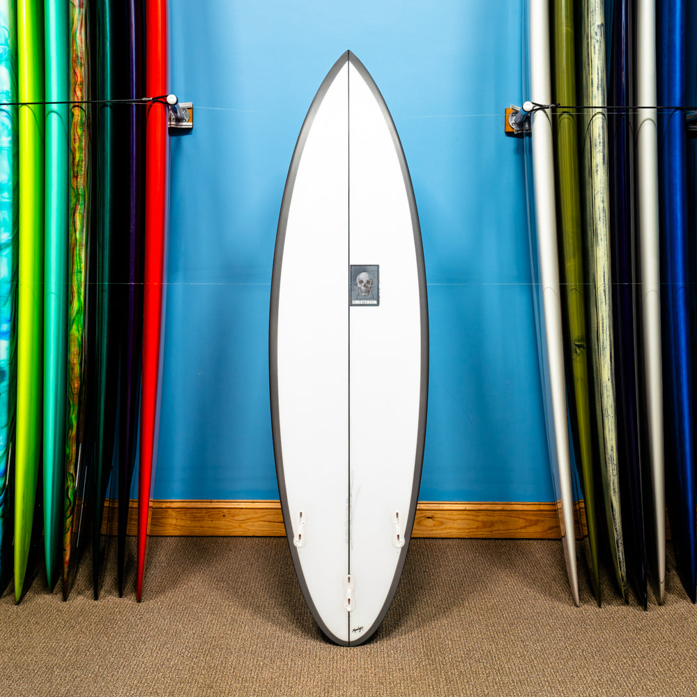 Christenson OP4 PU/Poly 6'2"